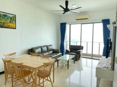 Silverscape 1803 Jonker Malacca By I Housing