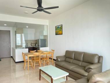 Silverscape 1803 Jonker Malacca By I Housing