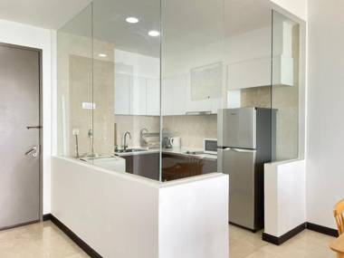 Silverscape 1803 Jonker Malacca By I Housing