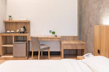 The NINES HOTEL Melaka