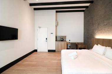 The NINES HOTEL Melaka