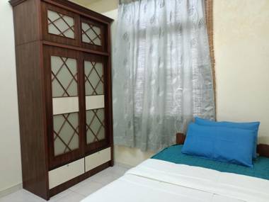 OYO Home 90419 Sahar Guesthouse