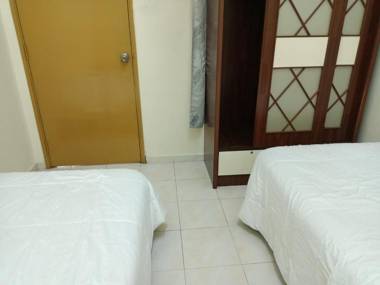 OYO Home 90419 Sahar Guesthouse