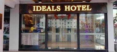 IDEALS HOTEL MELAKA