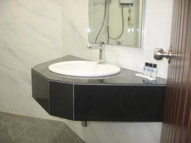 707 Hotel (Cheng Ho ) Melaka