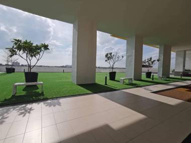 Novo 8 Residences Melaka