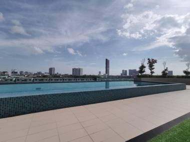 Novo 8 Residences Melaka