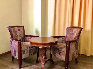 Green Town Hotel Classic