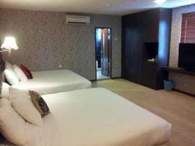 Green Town Hotel Classic