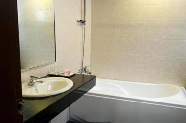 Green Town Hotel Classic