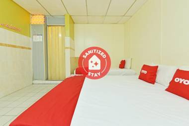 SPOT ON 90472 Hotel Heritage