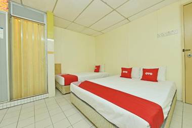 SPOT ON 90472 Hotel Heritage