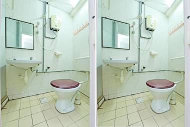 SPOT ON 90472 Hotel Heritage