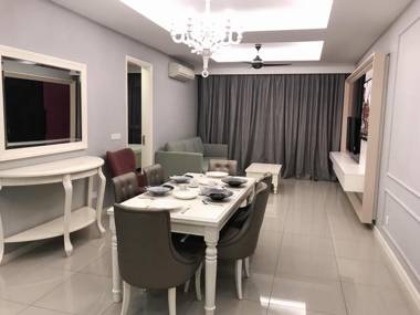 The Shore Residences By LÁVISTÁ HOTEL  MANAGEMENT