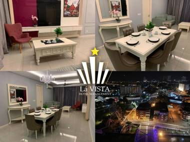 The Shore Residences By LÁVISTÁ HOTEL  MANAGEMENT