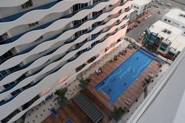 THE CRIB @ THE WAVE MELAKA