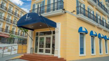 KAIZEN Hotel & Suites Melaka