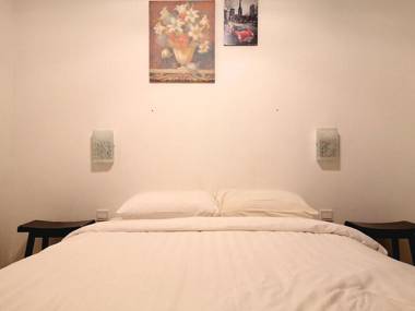 A Place Called Home II-Swimming Pool-City Center