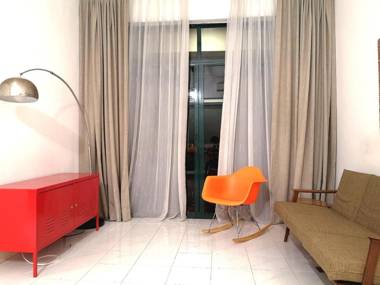 A Place Called Home II-Swimming Pool-City Center