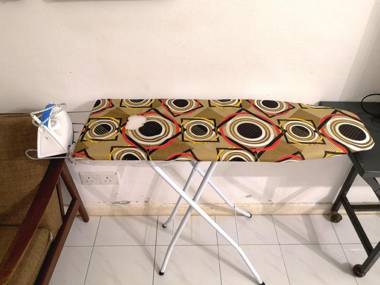 A Place Called Home II-Swimming Pool-City Center