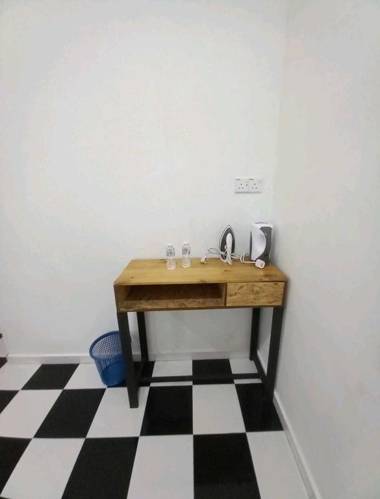 OYO 90507 Chalet Sumayyah