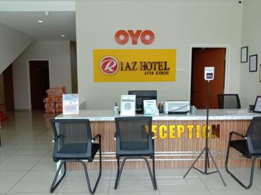 RIAZ HOTEL