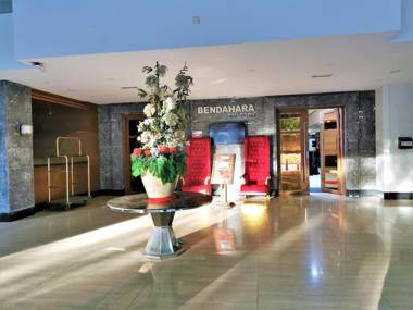 FHS Water Themepark Resort Melaka Town City Tengah