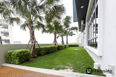 Ong Kim Wee Residence Melaka By I Housing