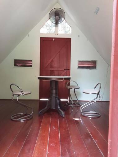 SPOT ON 90536 Bens Maju Foreststay