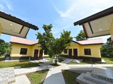 Capital O 90558 My Daddy Farm Chalet