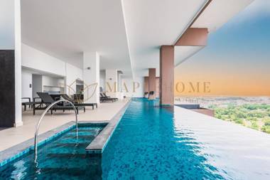 The Apple Premier Suites Melaka