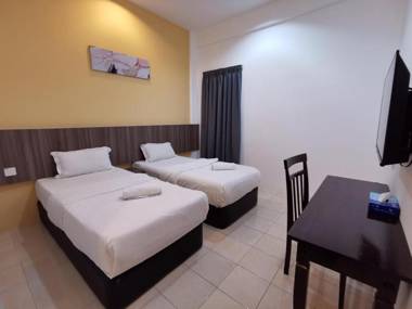 Hotel Ideal Senawang