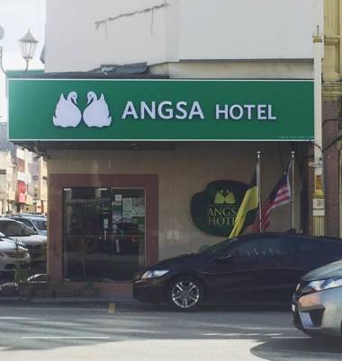 Angsa Hotel