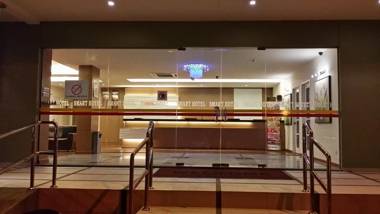 Smart Hotel