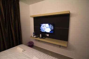 Uptown Hotel Seremban