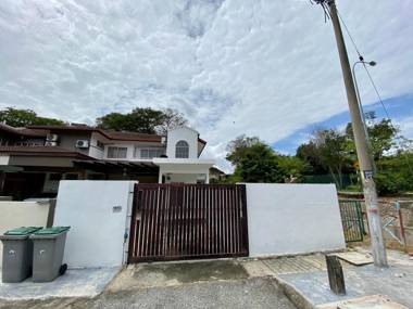 Mango Residences