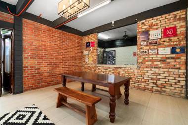Villa Kiambang