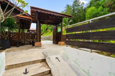 Villa Kiambang