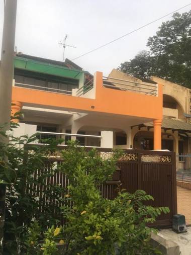 Sweethome for travelers