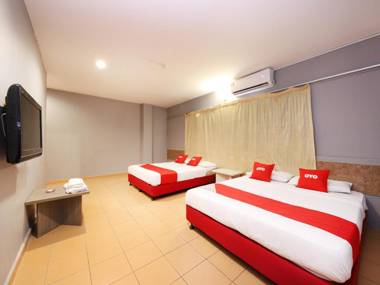 OYO 89676 Hotel 22