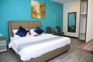 S.S.HOTEL SEREMBAN
