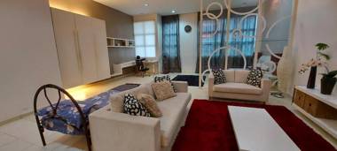 Seremban Senawang Luxurious Studio Apartment
