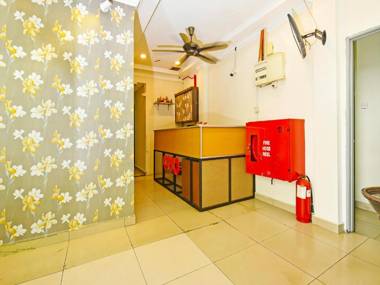 OYO 90542 My Hotel Seremban