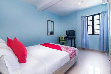  Lotus Hotel Seremban @ SECOMS