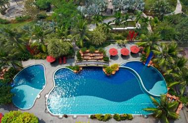 Ancasa Residences Port Dickson by Ancasa Hotels & Resorts