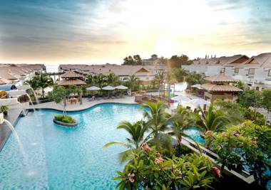 Grand Lexis Port Dickson