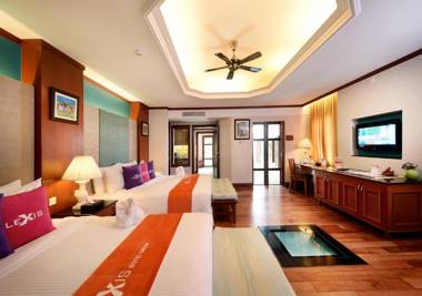 Grand Lexis Port Dickson