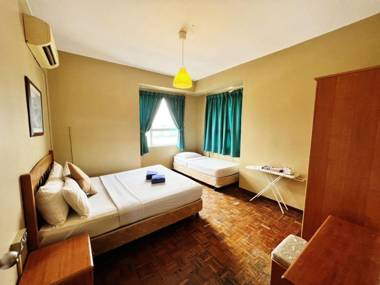 Maya Apartment Bay View Villas