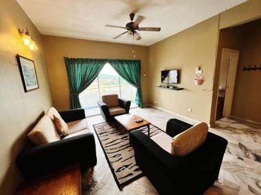 Maya Apartment Bay View Villas