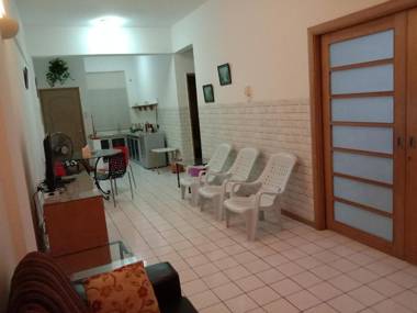 Paradise Lagoon Apartment